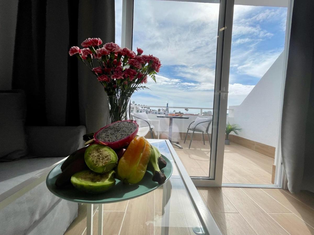 Malibu Park 3079 - Ocean View Studio Адехе Екстериор снимка