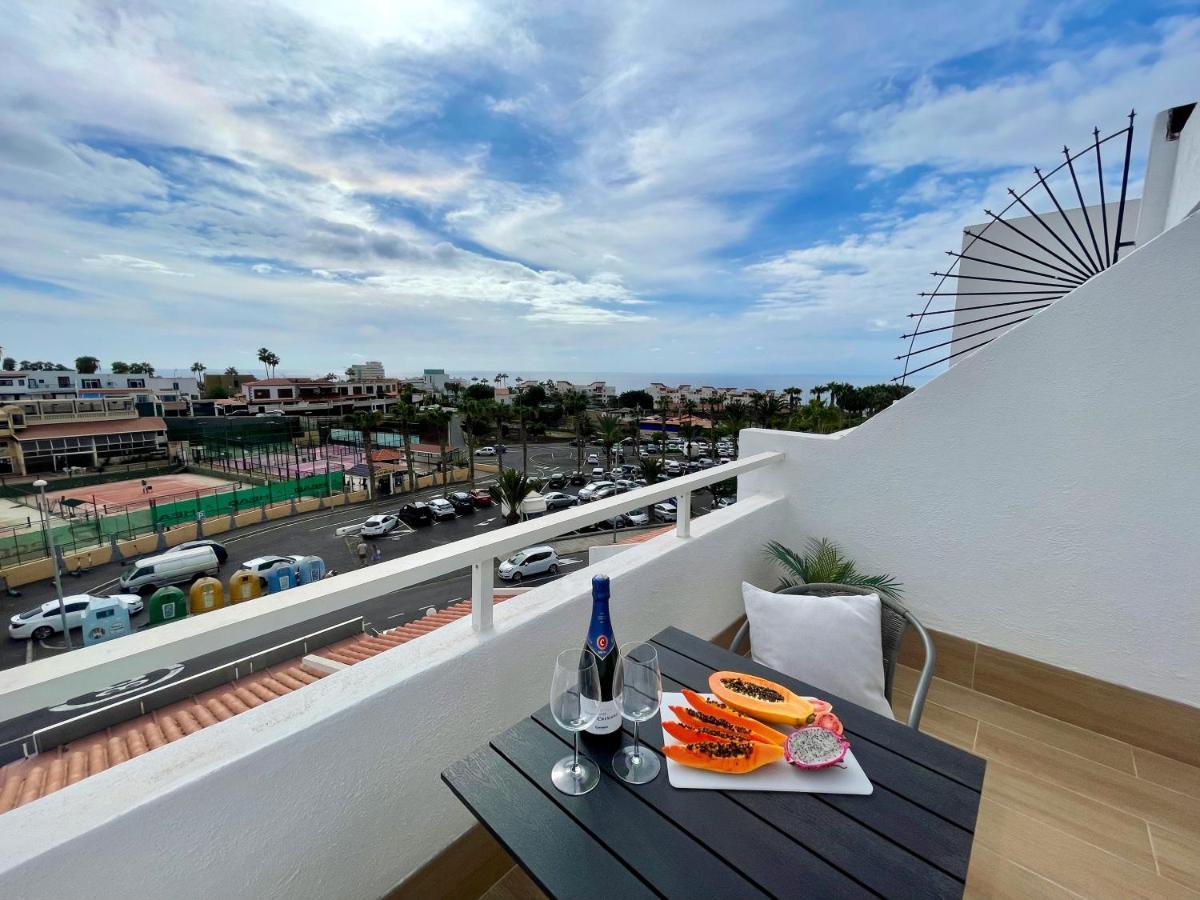 Malibu Park 3079 - Ocean View Studio Адехе Екстериор снимка