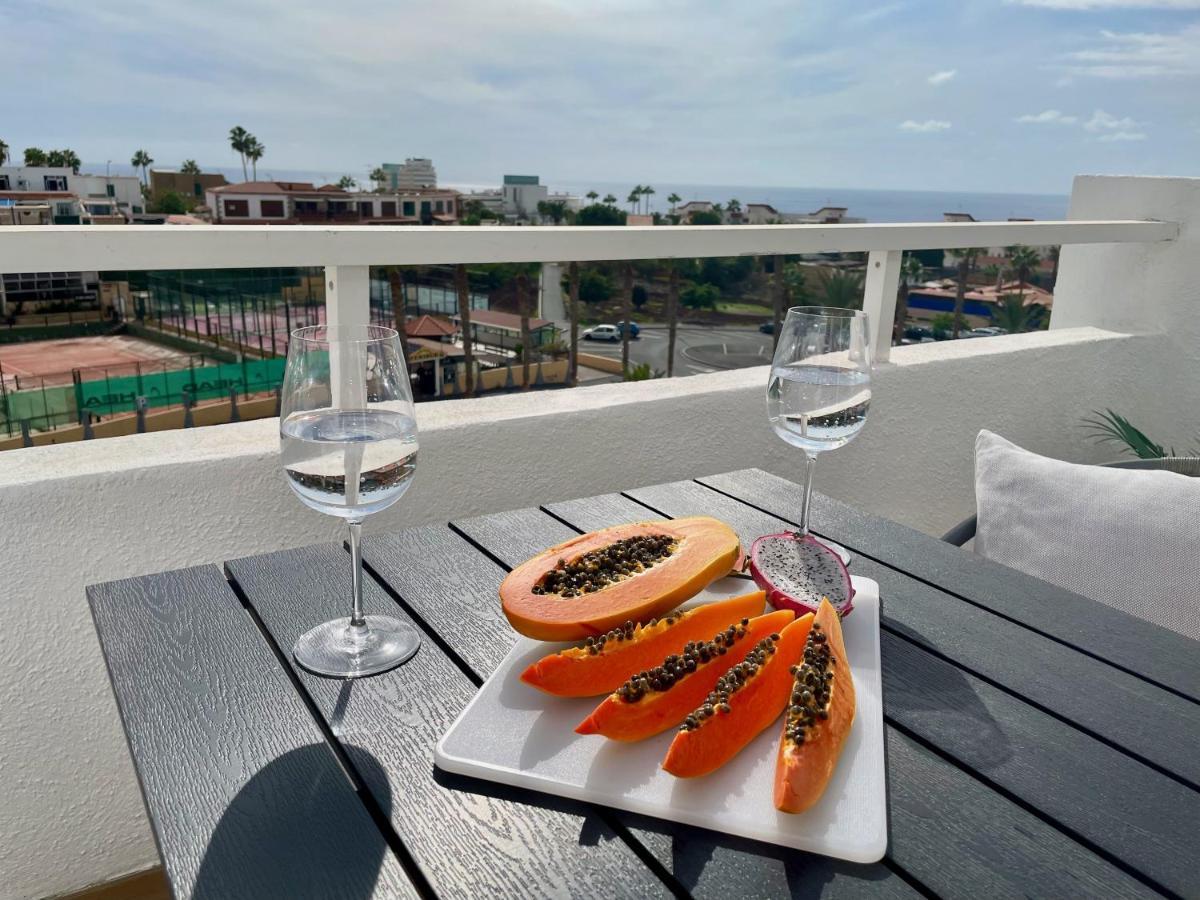 Malibu Park 3079 - Ocean View Studio Адехе Екстериор снимка